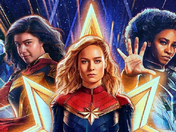 Bom tấn flop nhất năm lỗ hơn 12.000 tỷ, thê thảm đến mức Marvel không dám công bố doanh thu