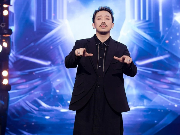 Trai đẹp showbiz Việt đổ xô đi làm MC và cái kết