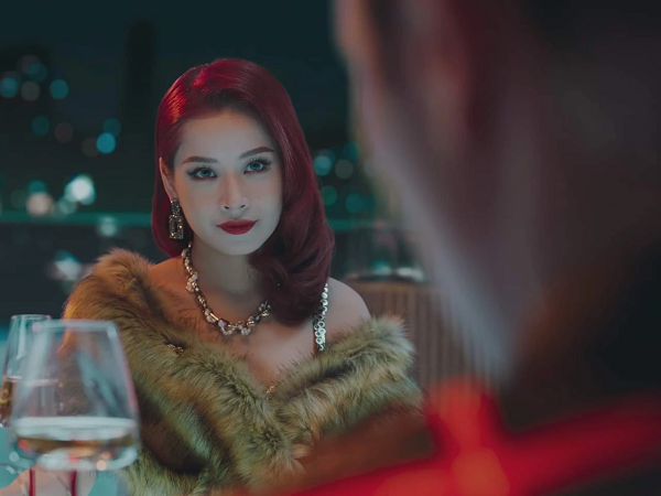Chi Pu bị chê nhìn như zombie, phim mới nhận 'gạch đá' tới tấp