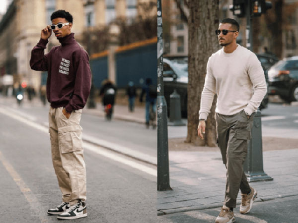 Quần hộp và những tips phối đồ chuẩn nhất cho các swag boys