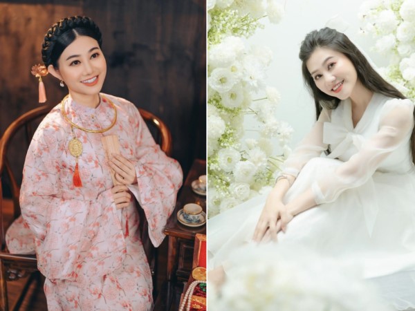 Nữ nghệ sĩ cải lương trẻ nhất được phong tặng NSND là ai?