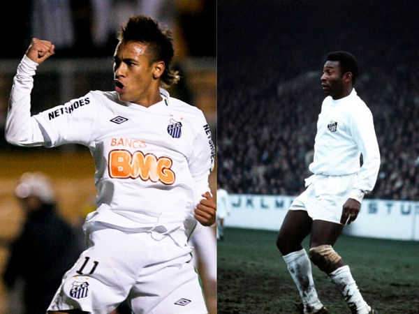 Sốc: CLB từng đào tạo ra Vua bóng đá Pele và Neymar lần đầu tiên xuống hạng sau 111 năm
