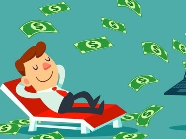 Tài lộc 12 con giáp năm 2024: Ai kiếm tiền như hái, vàng bạc ngập két tiêu xài không hết?