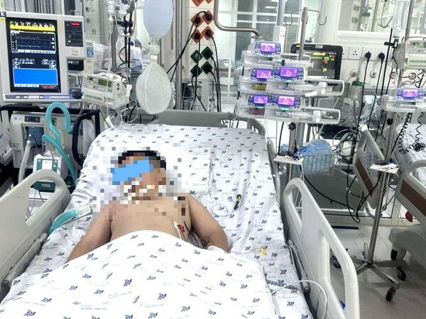 Bị nghi lấy tiền của bạn, nam sinh 11 tuổi treo cổ tự tử