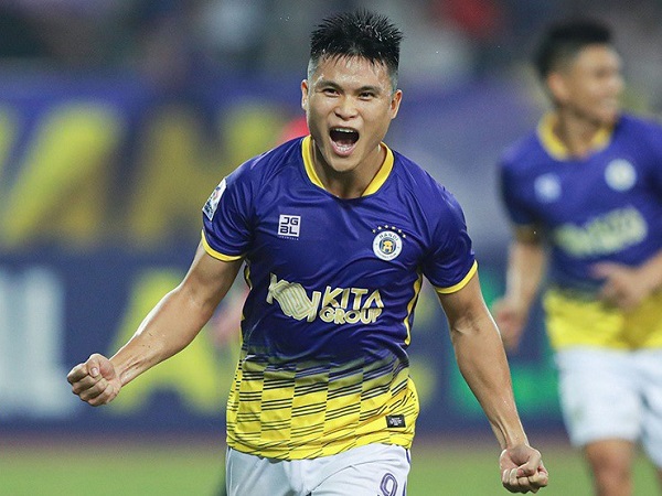 Ngạo nghễ tuyển thủ Tuấn Hải ghi bàn nhiều hơn Ronaldo ở AFC Champions League