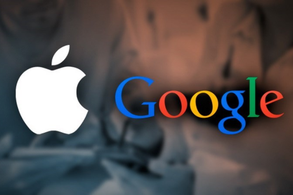 Thượng nghị sĩ Mỹ đưa ra cảnh báo đáng chú ý về dữ liệu người dùng từ Apple và Google