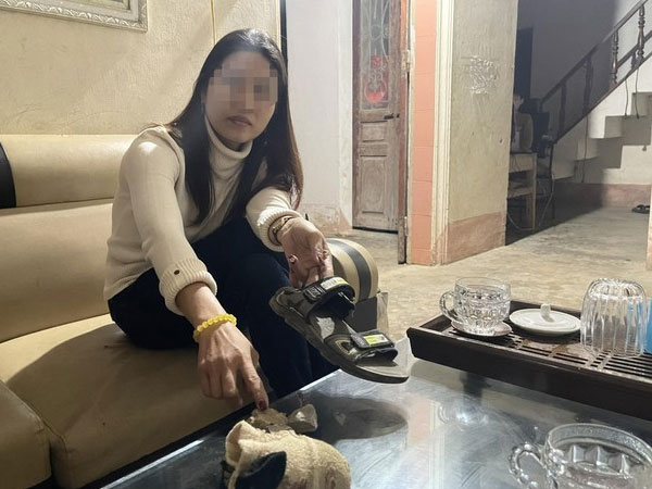 Vụ cô giáo bị học sinh nhốt ở Tuyên Quang: Nhà trường đề nghị luân chuyển giáo viên