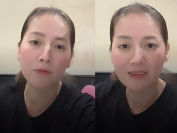 Con gái NSƯT Vũ Linh nói gì về tin đồn bị cấm sóng?
