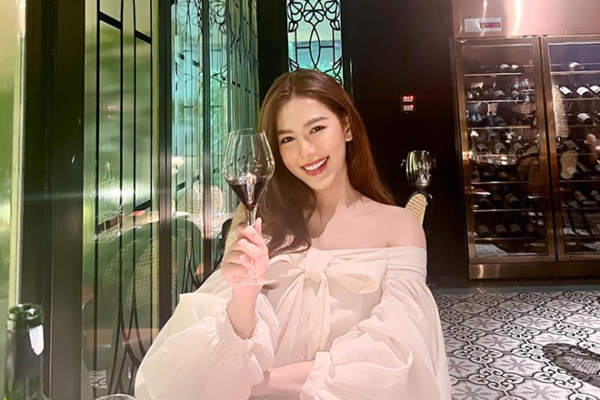 Từng là rich kid đình đám, hot girl Kiều Yến giờ ra sao?