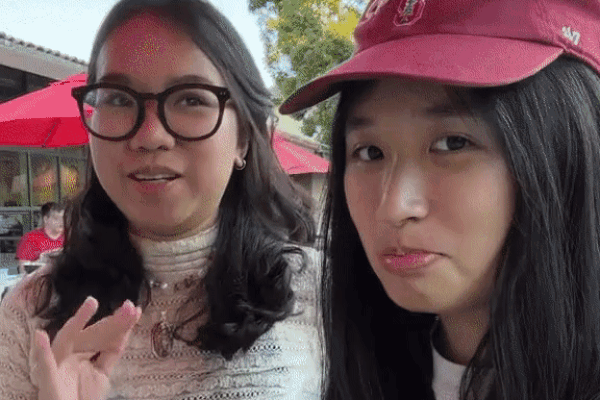 Trải nghiệm 'phở ở Standford', Jenny Huỳnh phán ngay một câu khiến fan Việt 'nở mày nở mặt'