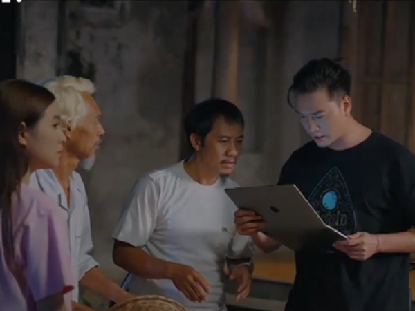 Không ngại cưới chỉ cần một lý do tập 23: Phong - Yến lộ hợp đồng hẹn hò theo cách không ngờ