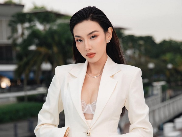 Thuỳ Tiên phản ứng trước tin đồn kiếm hơn 240 tỷ đồng sau 2 năm đăng quang