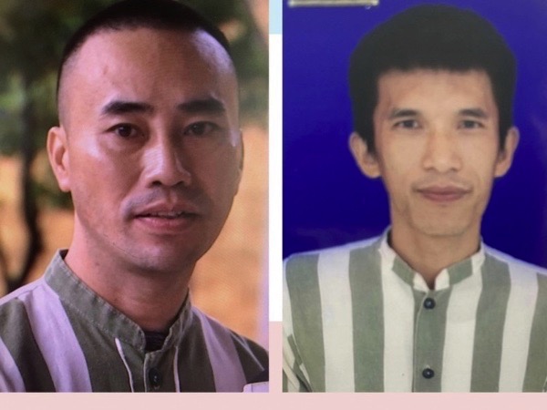 Truy nã 2 phạm nhân trốn khỏi trại giam Xuân Hà