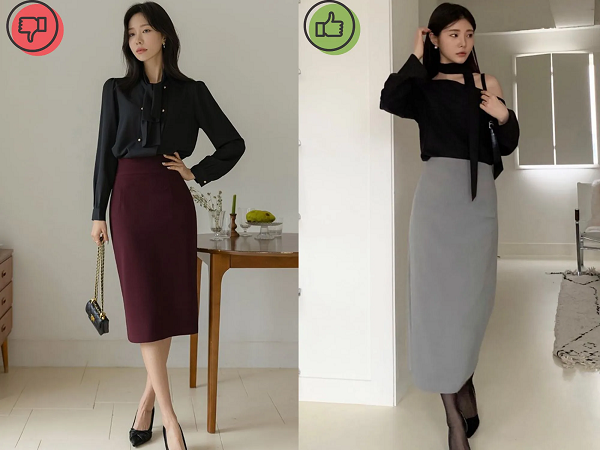 5 mẫu chân váy không nên sắm diện Tết vì 'dìm' dáng, kém sành điệu