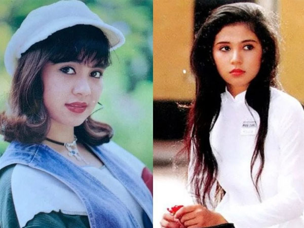 'Đệ nhất mỹ nhân' thập niên 90 bị chê 'hết thời' khi bán hàng online, quá khứ yêu 2 đại gia vướng vòng lao lý