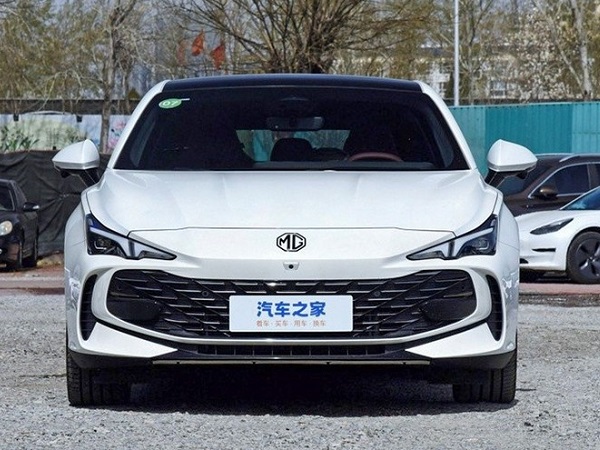 Hãng xe Trung Quốc MG chốt thời gian ra mắt dòng xe mới tại Việt Nam