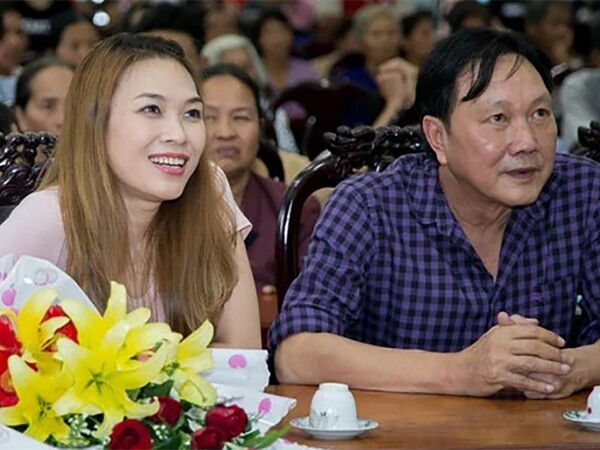 Đại gia Việt từng vướng tin đồn hẹn hò Mỹ Tâm, ngồi tù 6 năm rồi 'phất lên', hiện đang gặp khó khăn