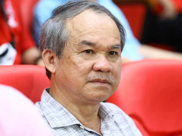 Nghe lời thở than từ HLV Kiatisuk, mới thấy giấc mộng V.League của bầu Đức còn lắm chông chênh