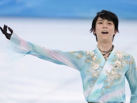 'Hoàng tử sân băng' Yuzuru Hanyu phải đền bù hơn 33 tỷ cho vợ cũ sau vụ ly hôn chóng vánh