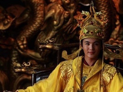 Hoàng đế câm của nhà Đường: Làm thái tử 26 năm, khi bị liệt mới được lên ngôi, tại vị chỉ vỏn vẹn 8 tháng