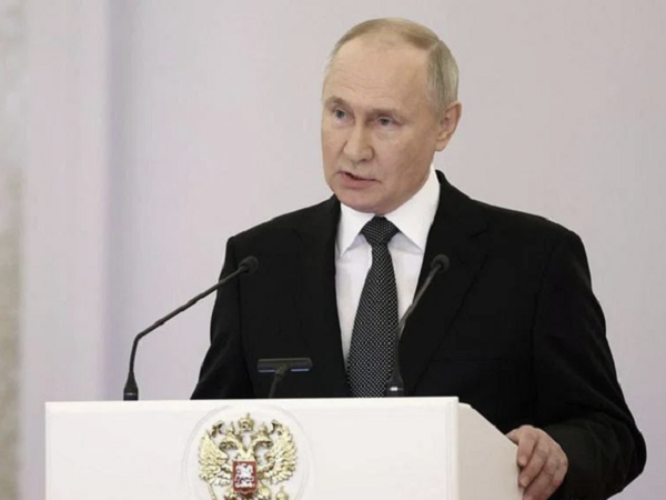 Tranh cử lần thứ năm, điều gì đang chờ Tổng thống Putin?