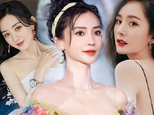 Trò cười mang tên 'tiểu hoa đán lứa 85'