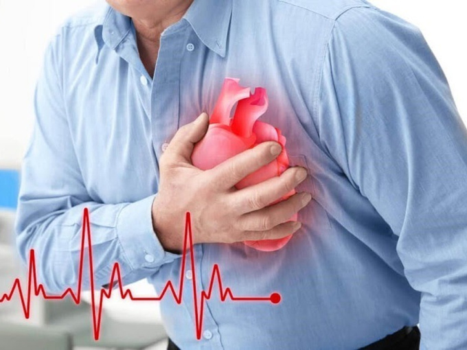 Những dấu hiệu cảnh báo trái tim đang cứng lại, suy yếu: Bác sĩ nói nếu thấy cần đi khám ngay