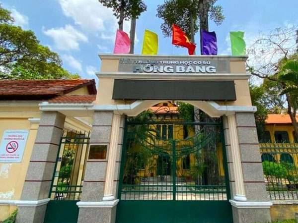 Thông tin mới vụ học sinh lớp 8 ở TP.HCM bị giáo viên đánh gãy xương bả vai