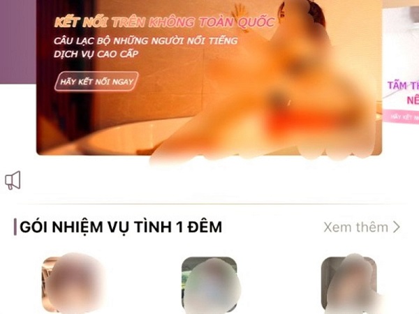 Mất tiền tỷ vì tham gia 'Nhiệm vụ tình một đêm'