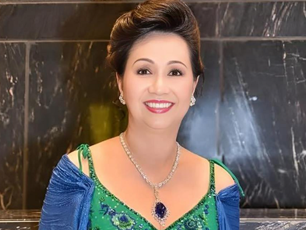 Chân dung DN và người đàn ông nhận 14,5 triệu USD của bà Trương Mỹ Lan 2 ngày trước khi bà Lan bị bắt