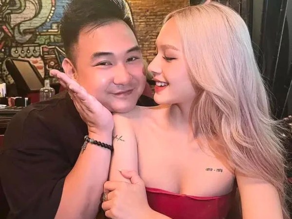 Xoài Non lần đầu tiết lộ thời điểm mang thai, sắc vóc thay đổi rõ rệt ai cũng nhận ra