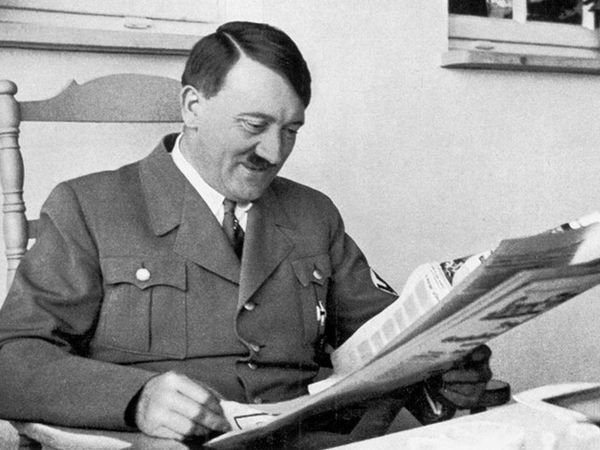 Dùng bữa với trùm Hitler, vì sao nhiều quan chức ám ảnh hãi hùng?