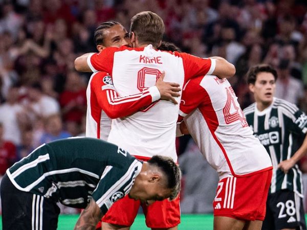 Thomas Tuchel chỉ ra điểm yếu MU, cảnh báo Bayern sẽ ‘nổi điên’