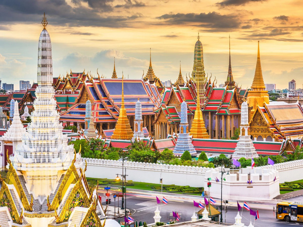 Đại gia Thái Lan 'vớ bẫm' cổ tức sau khi thâu tóm các doanh nghiệp sản xuất đầu ngành của Việt Nam