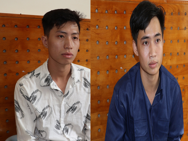 Vĩnh Long: Giả danh công an rồi nổ súng tự chế để cướp tài sản