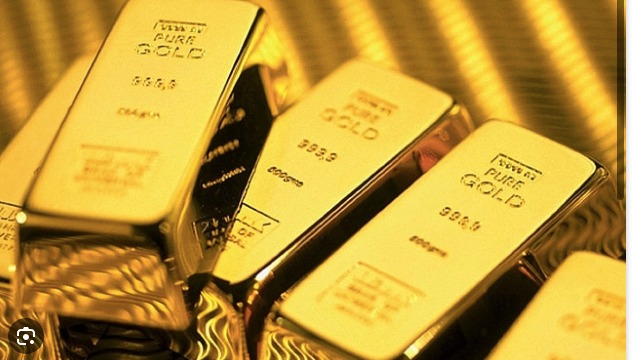 Giá vàng sẽ 'vỡ' mốc lịch sử trong tuần này?