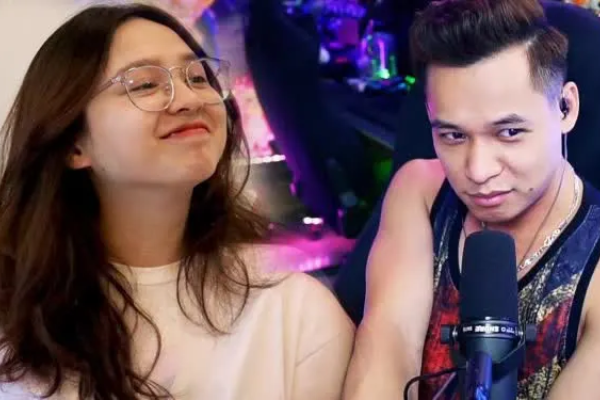 Từng khá thân thiết nhưng streamer đình đám từ chối thẳng lời mời cưới của đàn em, nguyên nhân là đây