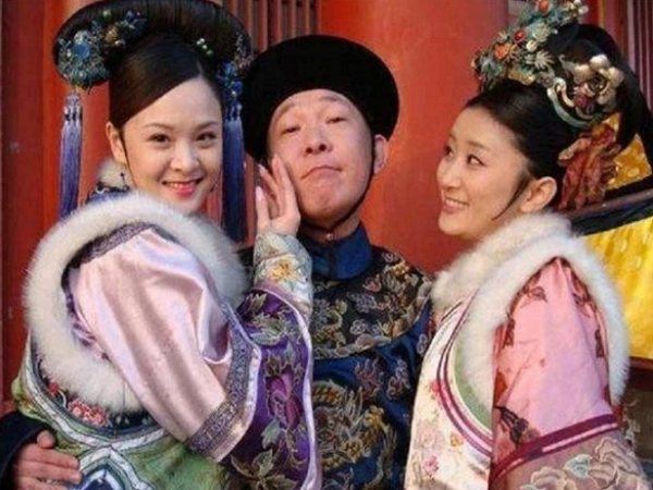 3 hoạn quan giả trong lịch sử: Một kẻ giết Hoàng đế, một kẻ có con với Thái hậu, kẻ còn lại ngủ khắp hậu cung