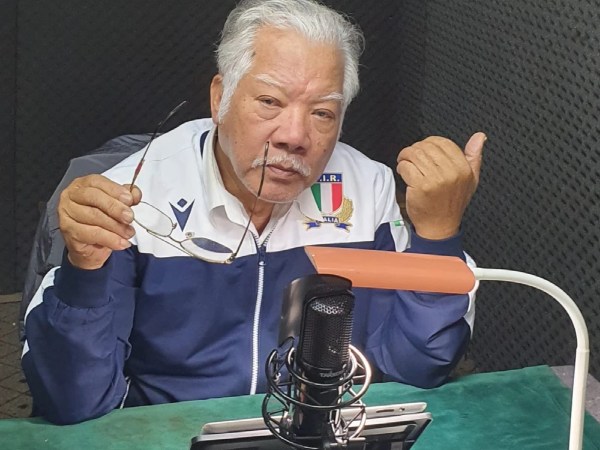 Nam NSND được phong tặng danh hiệu ở tuổi U80: Giọng đọc huyền thoại, gia thế 'khủng'