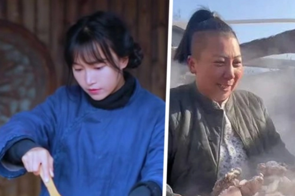 'Đi ngược' với Lý Tử Thất, nữ YouTuber làm video với phong cách 'mạnh tay' vẫn hút view ùn ùn