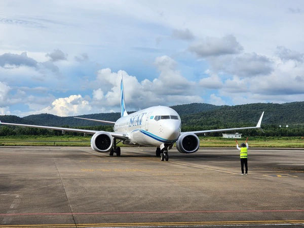 Phú Quốc tạm ngừng khai thác nhiều đường bay nội địa
