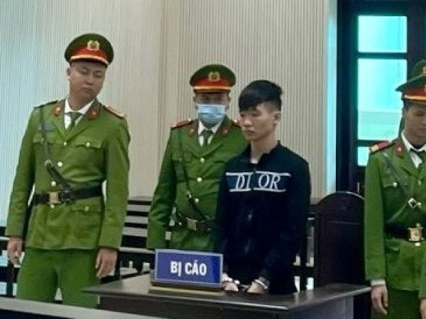 Sát thủ nổ súng bắn tử vong 2 người ở Nam Định và Bắc Ninh lĩnh án