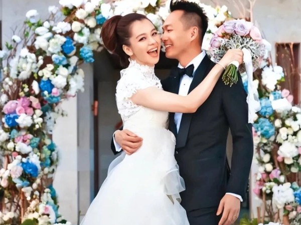 Từ Nhược Tuyên bất ngờ ly hôn chồng doanh nhân sau 9 năm gắn bó, nguyên nhân đổ vỡ được hé lộ