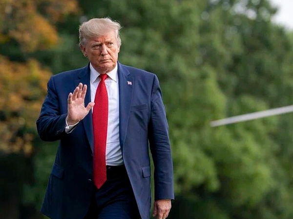 Tòa án Tối cao Mỹ nhận yêu cầu 'đặc biệt' về ông Donald Trump