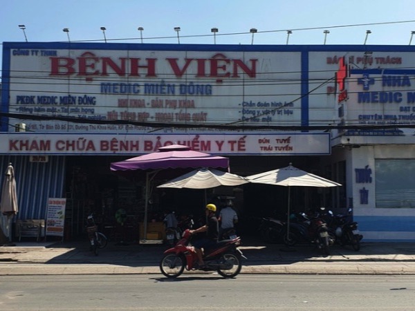 Sau trận cãi vã với chồng, người phụ nữ sát hại con trai 1 tuổi rồi tự tử