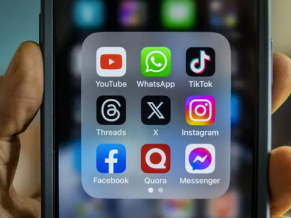 Thủ thuật đơn giản giúp bảo vệ tài khoản Facebook của bạn