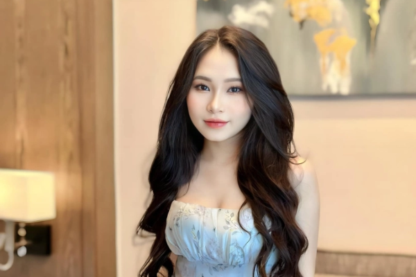 Mây Bae là ai mà có đến 2,2 triệu người theo dõi trên 'Tóp Tóp'?