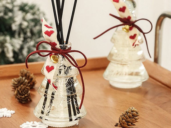 Mẹo giúp căn nhà luôn có mùi thơm của ngày lễ