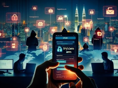 17 ứng dụng nguy hiểm vừa bị Google 'điểm mặt' cần xoá ngay khỏi điện thoại