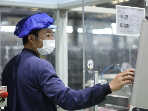 Trung Quốc tăng tốc đầu tư vào Việt Nam